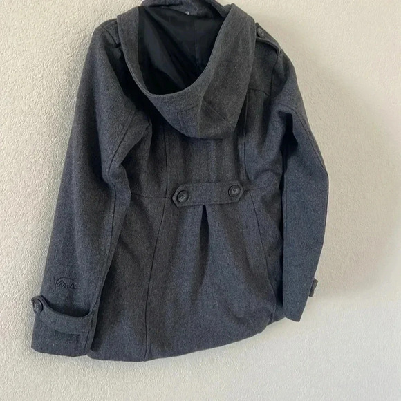 Vans women size M - Picture 9 of 12